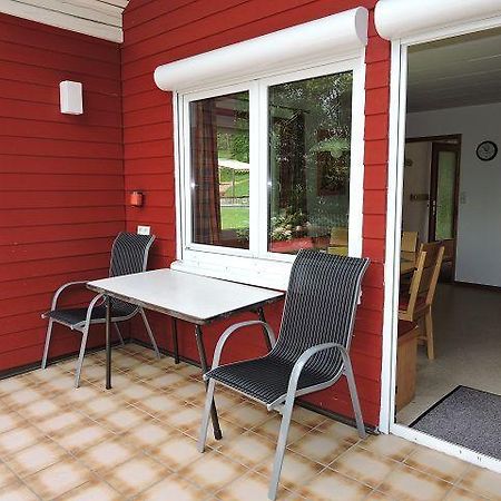 Feriendorf Tieringen Messstetten Extérieur photo