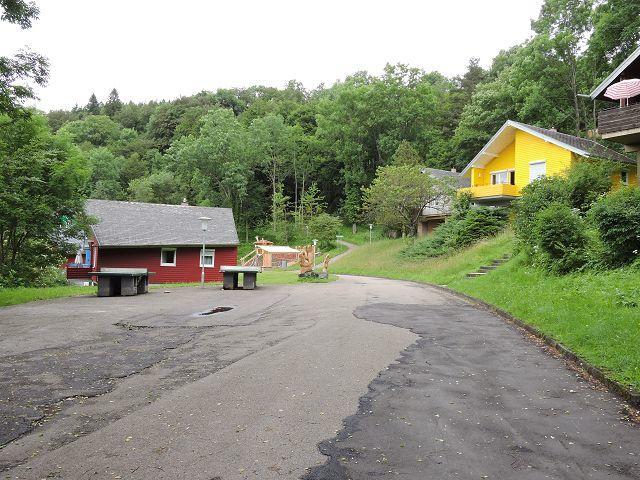 Feriendorf Tieringen Messstetten Extérieur photo