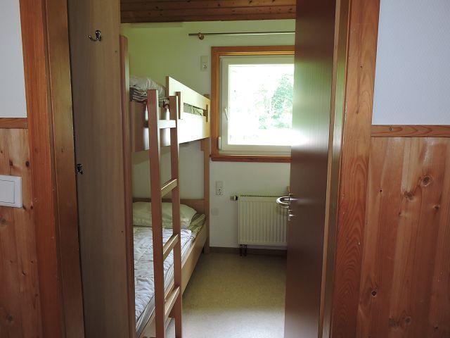 Feriendorf Tieringen Messstetten Extérieur photo