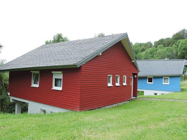 Feriendorf Tieringen Messstetten Extérieur photo
