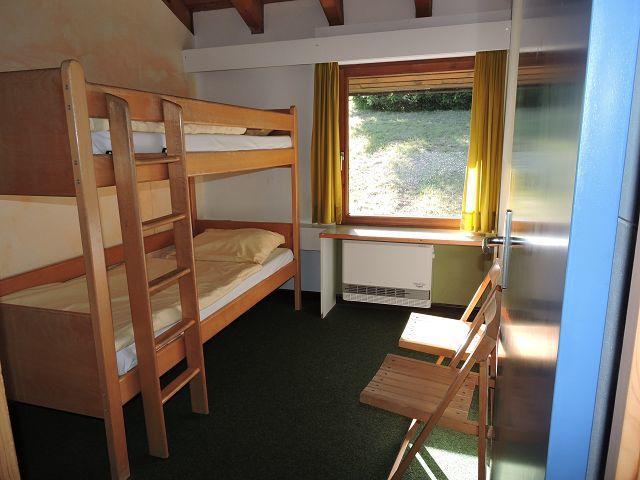 Feriendorf Tieringen Messstetten Extérieur photo