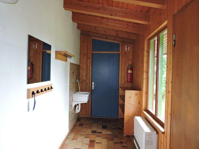 Feriendorf Tieringen Messstetten Extérieur photo