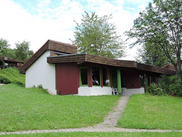 Feriendorf Tieringen Messstetten Extérieur photo