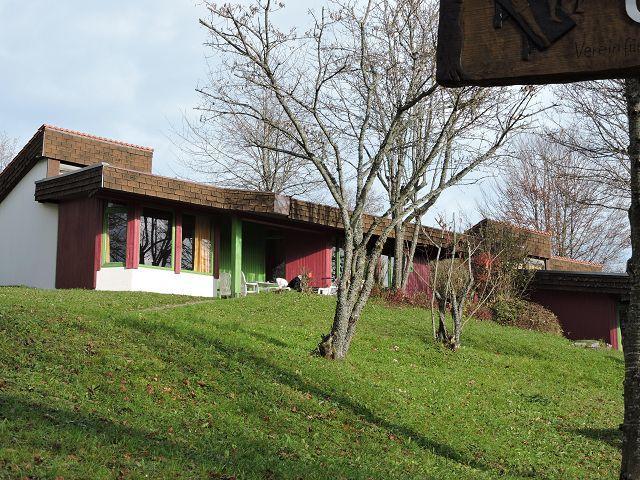 Feriendorf Tieringen Messstetten Extérieur photo