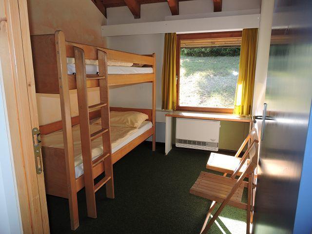 Feriendorf Tieringen Messstetten Extérieur photo