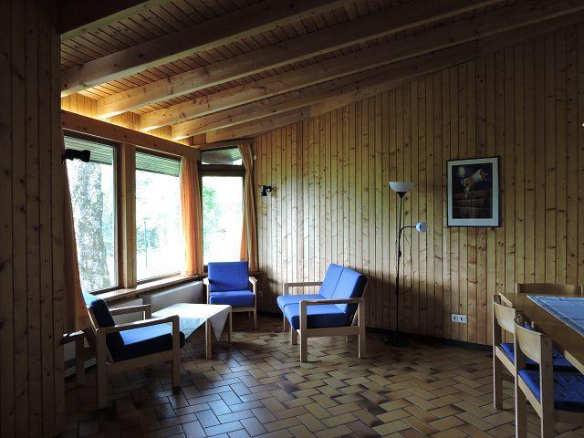 Feriendorf Tieringen Messstetten Extérieur photo