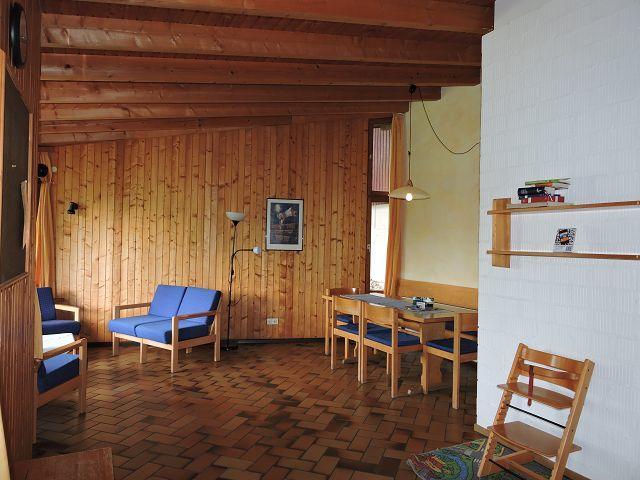 Feriendorf Tieringen Messstetten Extérieur photo