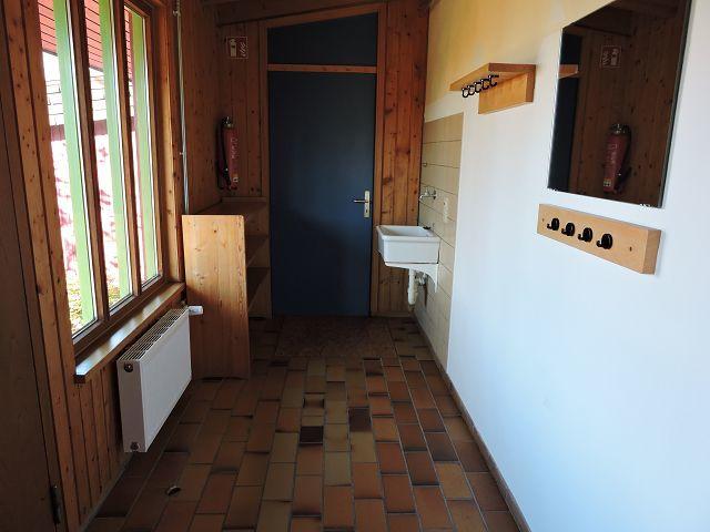 Feriendorf Tieringen Messstetten Extérieur photo