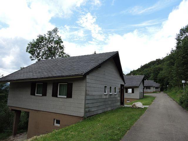 Feriendorf Tieringen Messstetten Extérieur photo