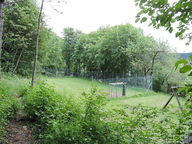 Feriendorf Tieringen Messstetten Extérieur photo