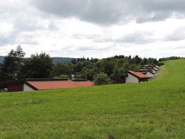 Feriendorf Tieringen Messstetten Extérieur photo