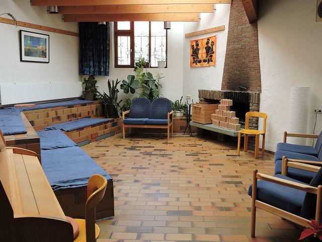 Feriendorf Tieringen Messstetten Extérieur photo