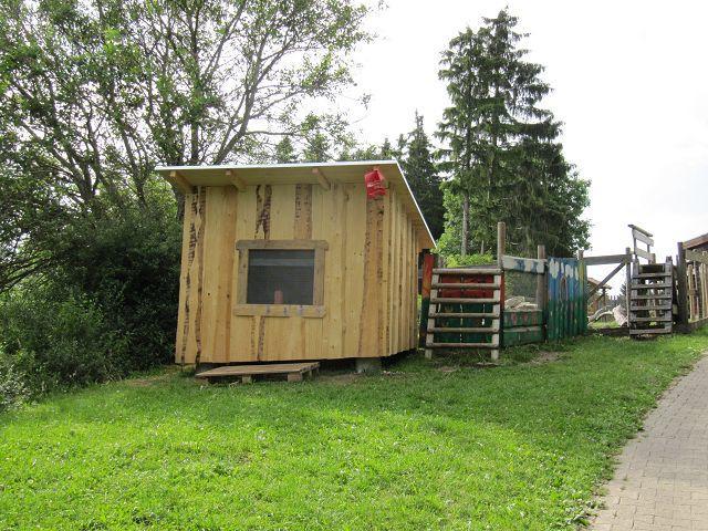 Feriendorf Tieringen Messstetten Extérieur photo