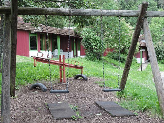 Feriendorf Tieringen Messstetten Extérieur photo