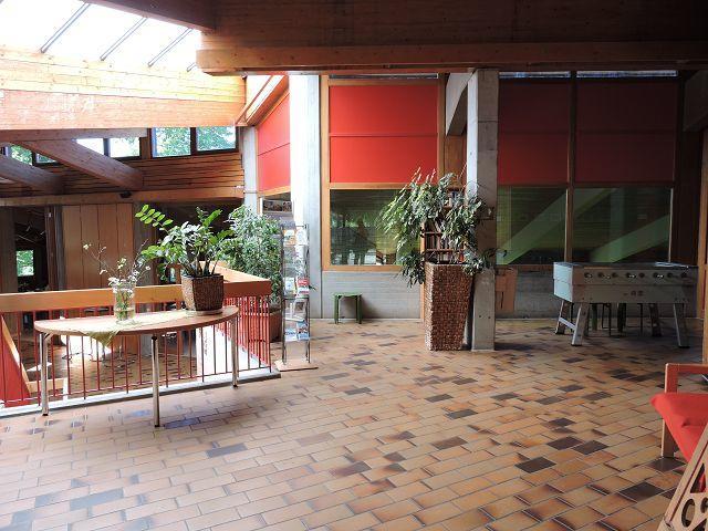 Feriendorf Tieringen Messstetten Extérieur photo