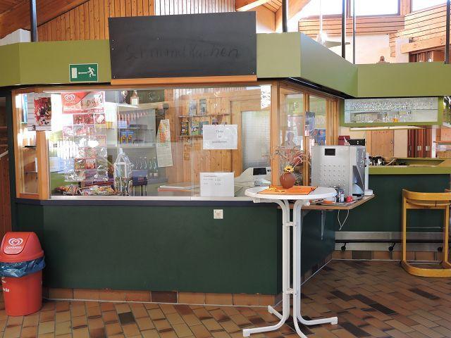 Feriendorf Tieringen Messstetten Extérieur photo