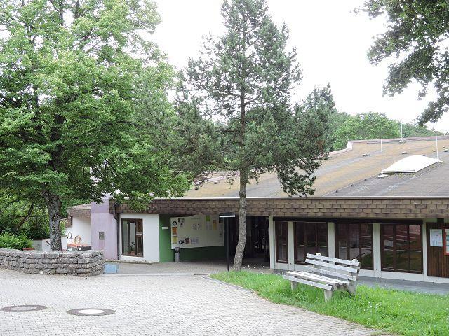 Feriendorf Tieringen Messstetten Extérieur photo