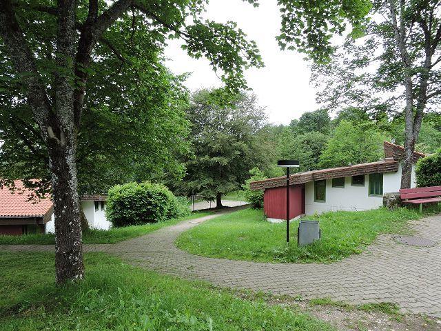 Feriendorf Tieringen Messstetten Extérieur photo